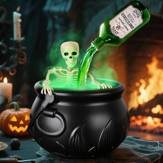 Halloween Decorations Indoor 4 piece set