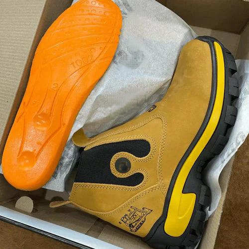 Men's Fashion Adventure Casual Ankle Boots