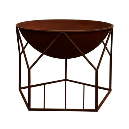 Ivyline, Outdoor Buckingham Firebowl