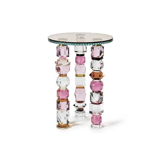 Azalea Side Table