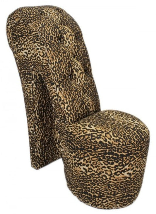 High Heel Shoe chair