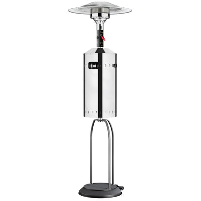 Enders® Elegance 8kW Eco Patio Heater