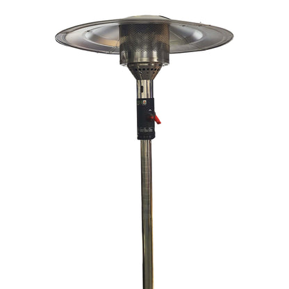 Enders® Elegance 8kW Eco Patio Heater