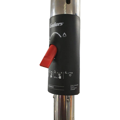 Enders® Elegance 8kW Eco Patio Heater