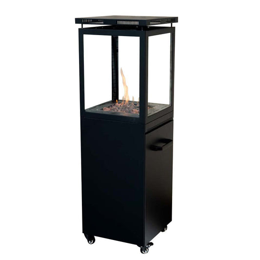 Muztag, Murcia Patio Heater