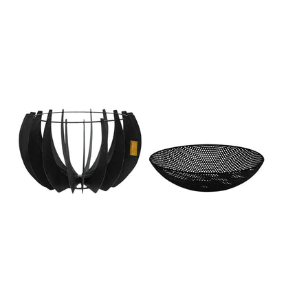 Ivyline, Outdoor Solis Fire Pit