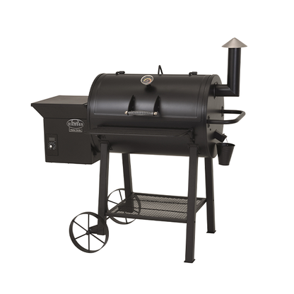 Lifestyle Appliances Big Horn Pellet Smoker + Grill