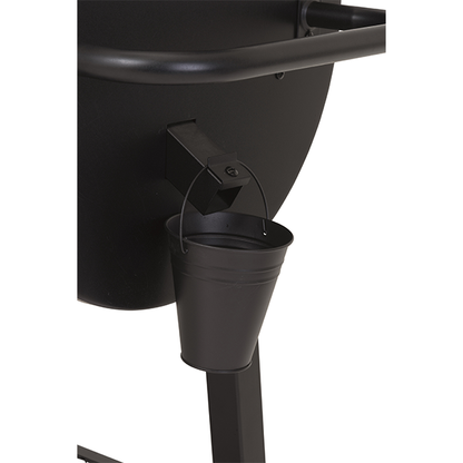 Lifestyle Appliances Big Horn Pellet Smoker + Grill