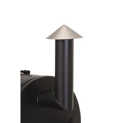 Lifestyle Appliances Big Horn Pellet Smoker + Grill