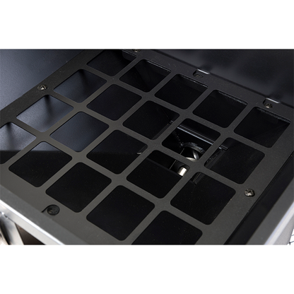 Lifestyle Appliances Big Horn Pellet Smoker + Grill