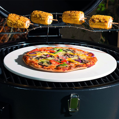 Lifestyle Appliances Dragon Egg Charcoal BBQ