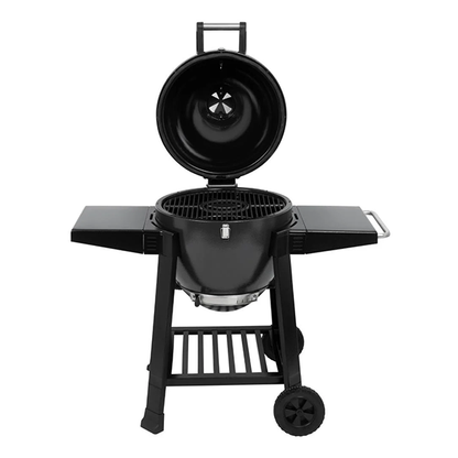 Lifestyle Appliances Dragon Egg Charcoal BBQ