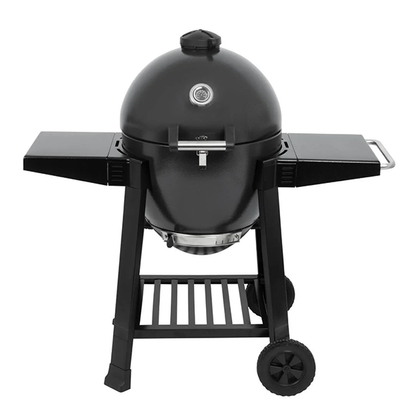Lifestyle Appliances Dragon Egg Charcoal BBQ