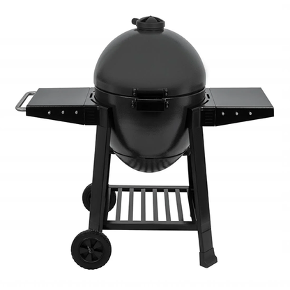 Lifestyle Appliances Dragon Egg Charcoal BBQ