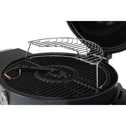 Lifestyle Appliances Dragon Egg Charcoal BBQ