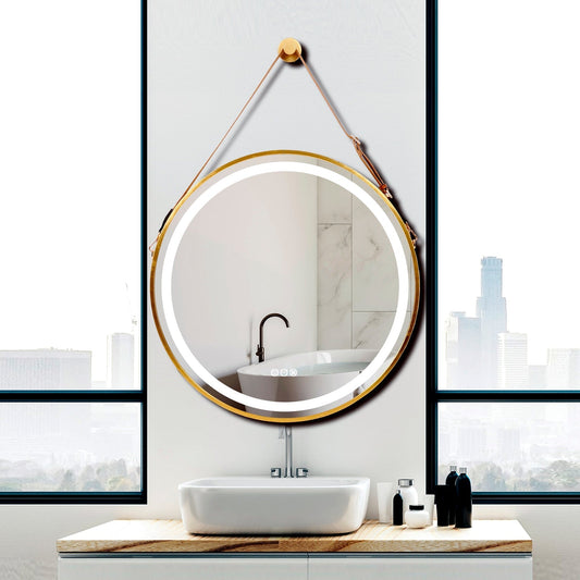 Led Touch Makeup Mirror Pro Florencia