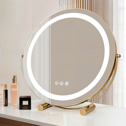 Twilight Professional LED Mirror 20"
