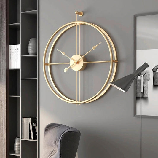 The Time between Coal and Gold Luxury