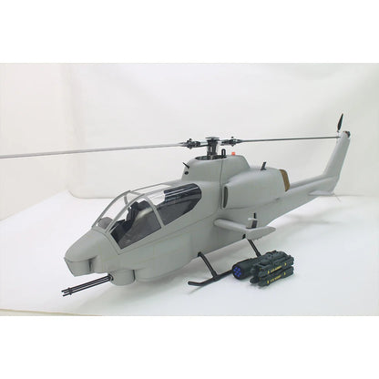 AH-1 Cobra 500 GPS RC Helicopter Model