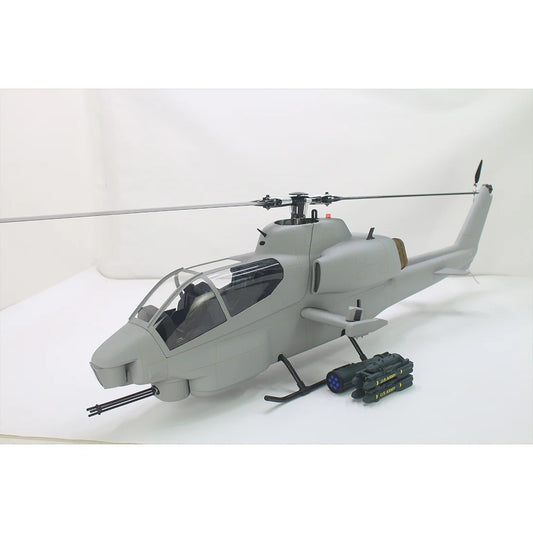 AH-1 Cobra 500 GPS RC Helicopter Model