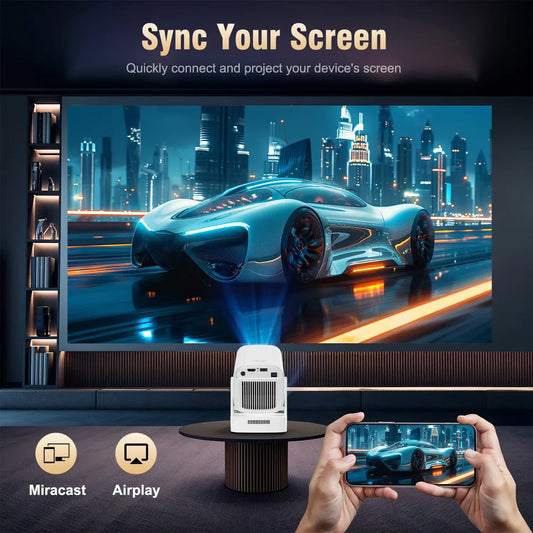 Projector Pro