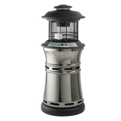Lifestyle Appliances Santorini 11kW Retractable Patio Heater