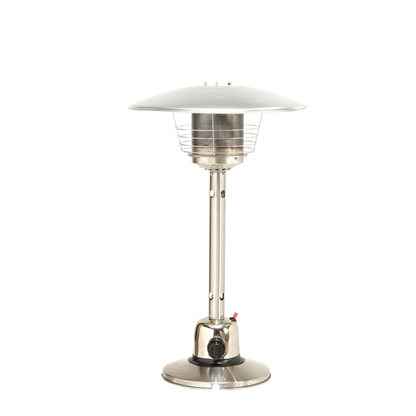 Lifestyle Appliances Sirocco 4kW Tabletop Patio Heater