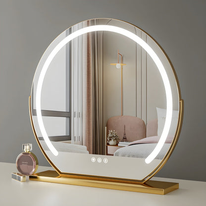 Ginebra Professional LED Mirror 24"