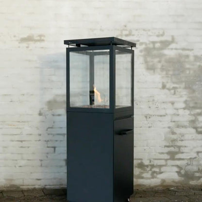 Muztag, Murcia Patio Heater